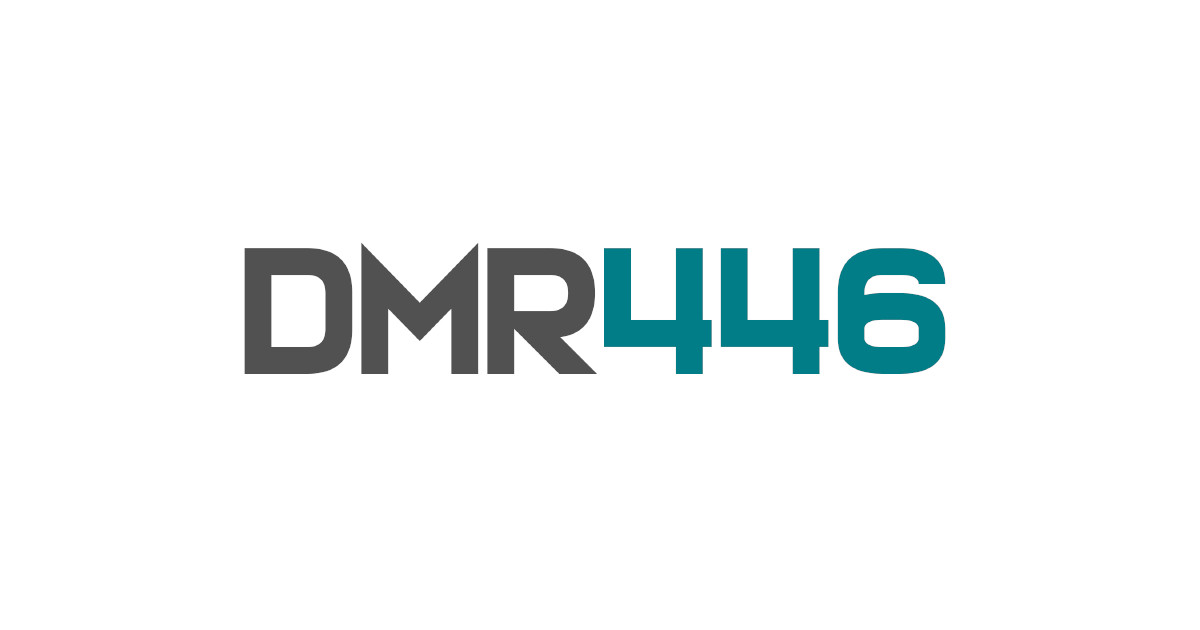 logo dmr446